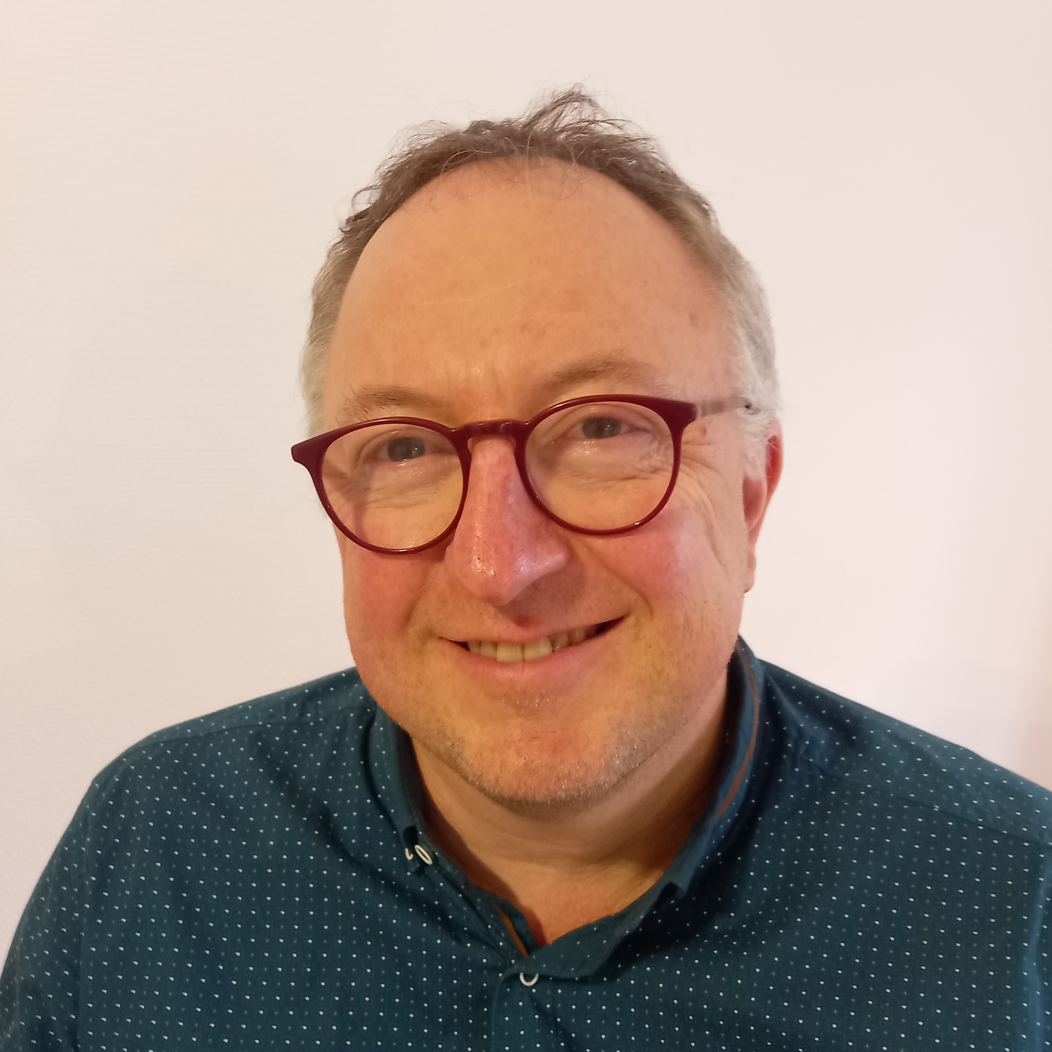 David Coget - formateur comptabilité générale, paie, immobilier