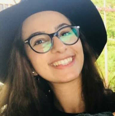 Rania El Bouhssini