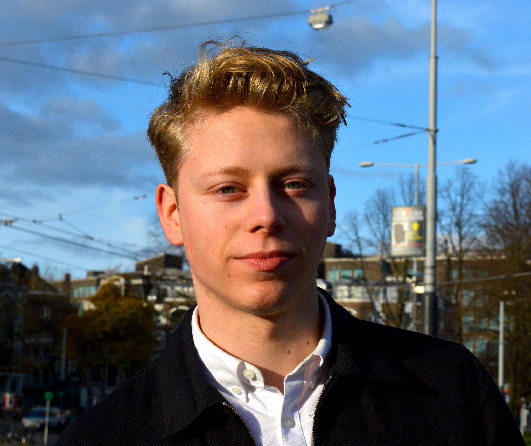 Felix Bouma