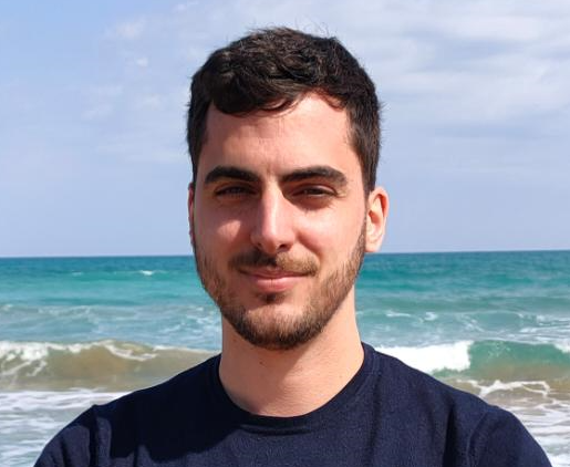 Roberto Tornero Costa