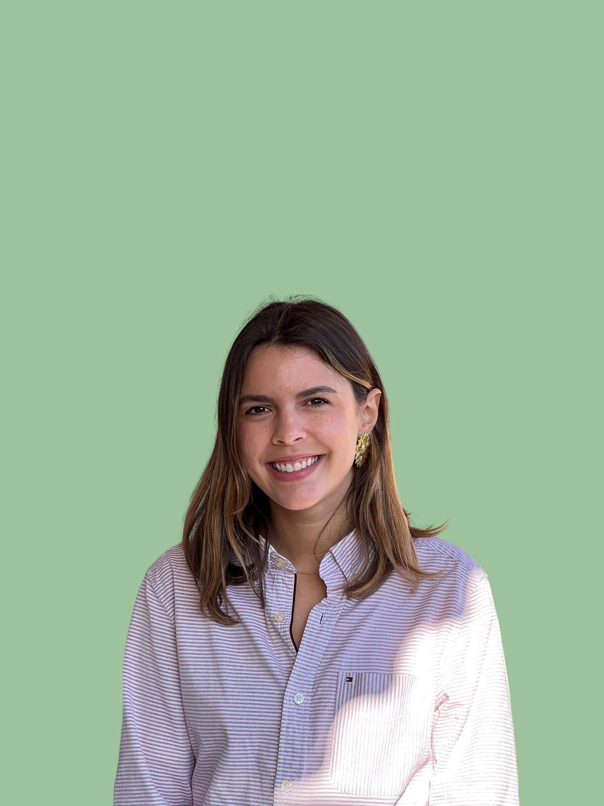 Elise Moreau