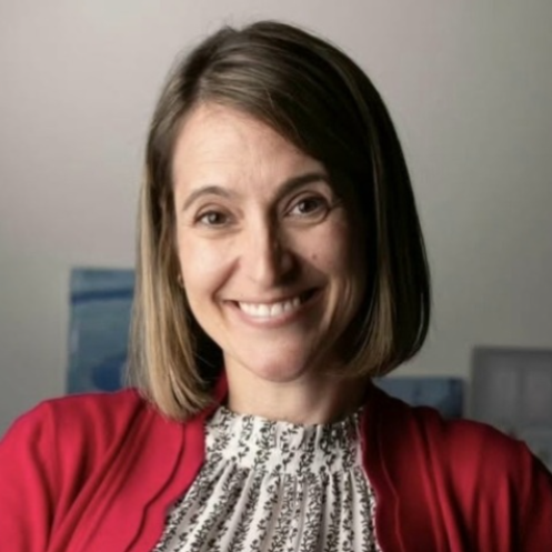 Lisa Funnell - Executive Communications & Brand Strategy