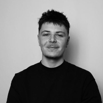 Luca Lattavo - Interior Designer & CGI artist