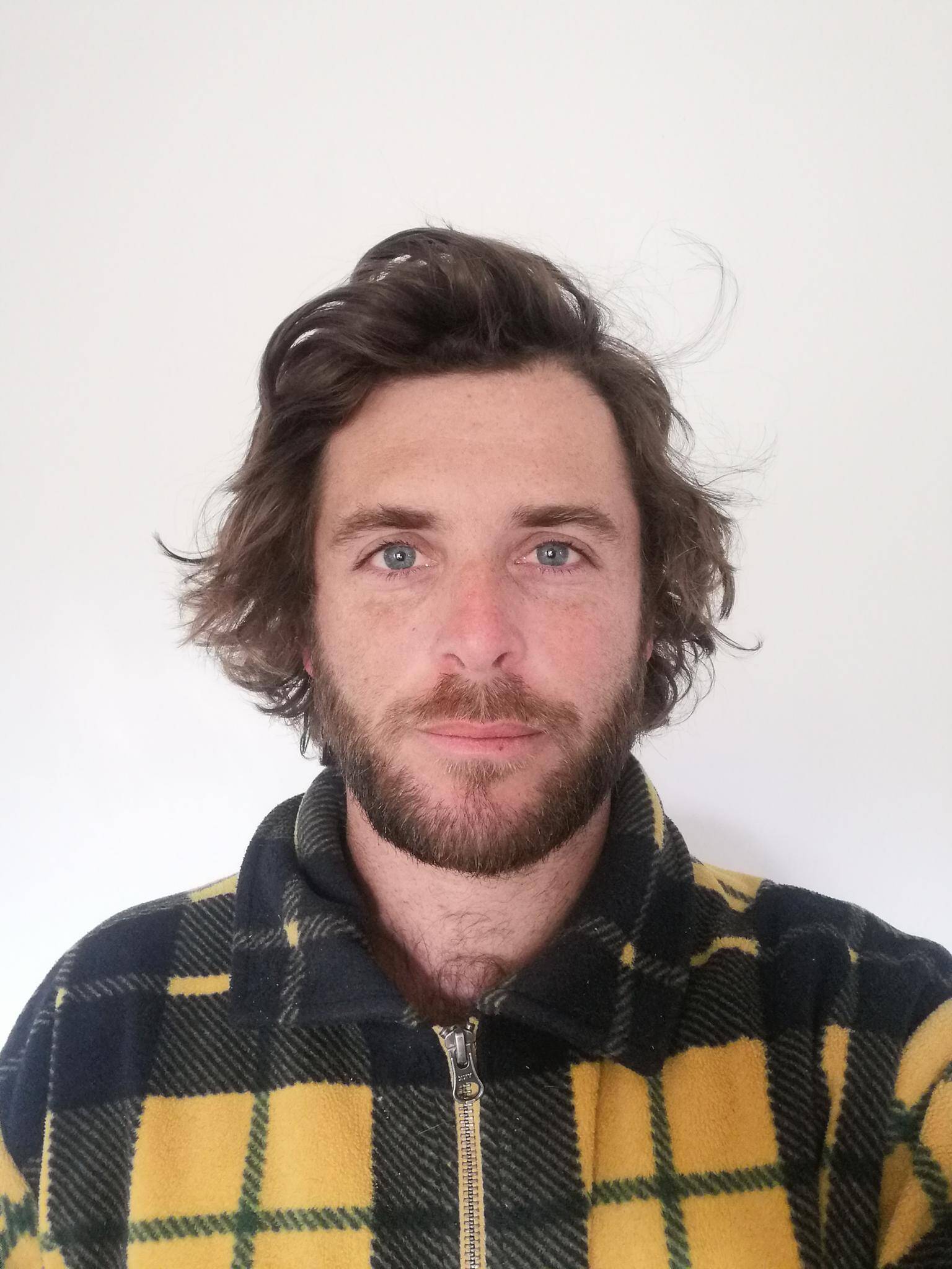 Romain Laffue