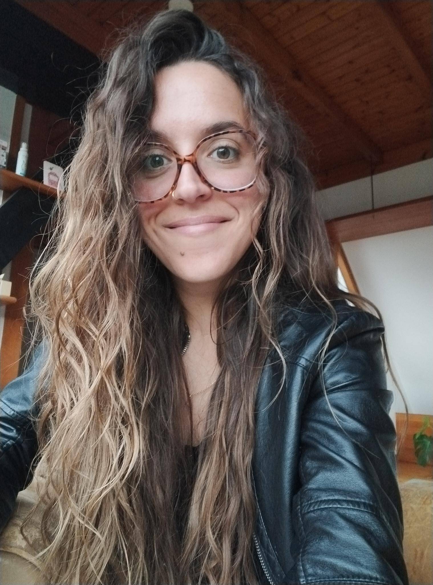 Emilie Valverde