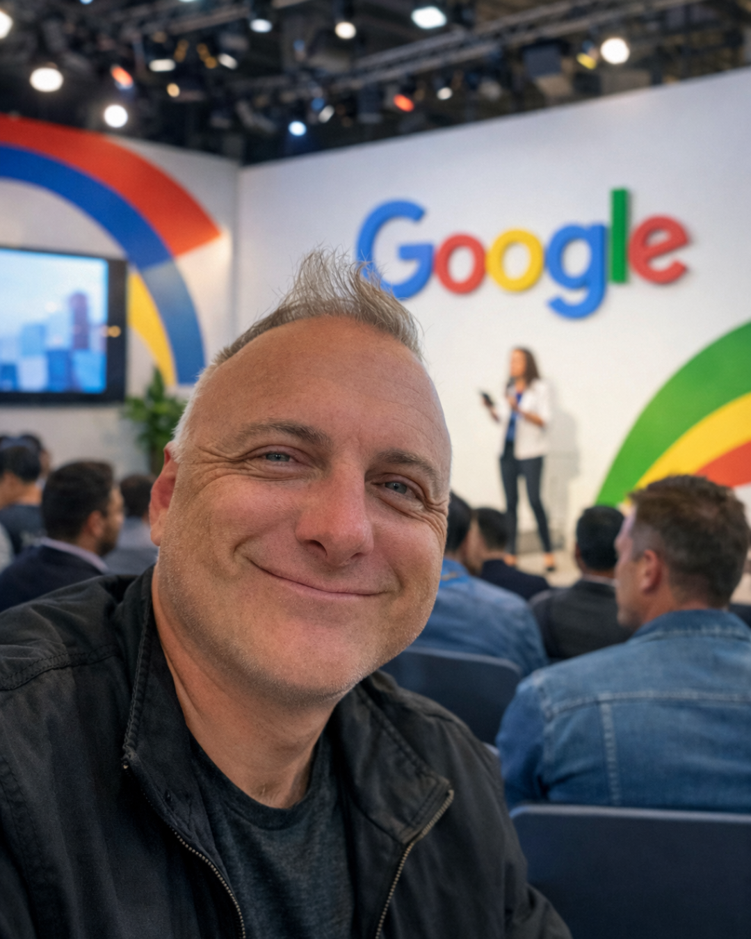Robin Brooks - Meta & Google Ads Expert | eCommerce & Lead Gen
