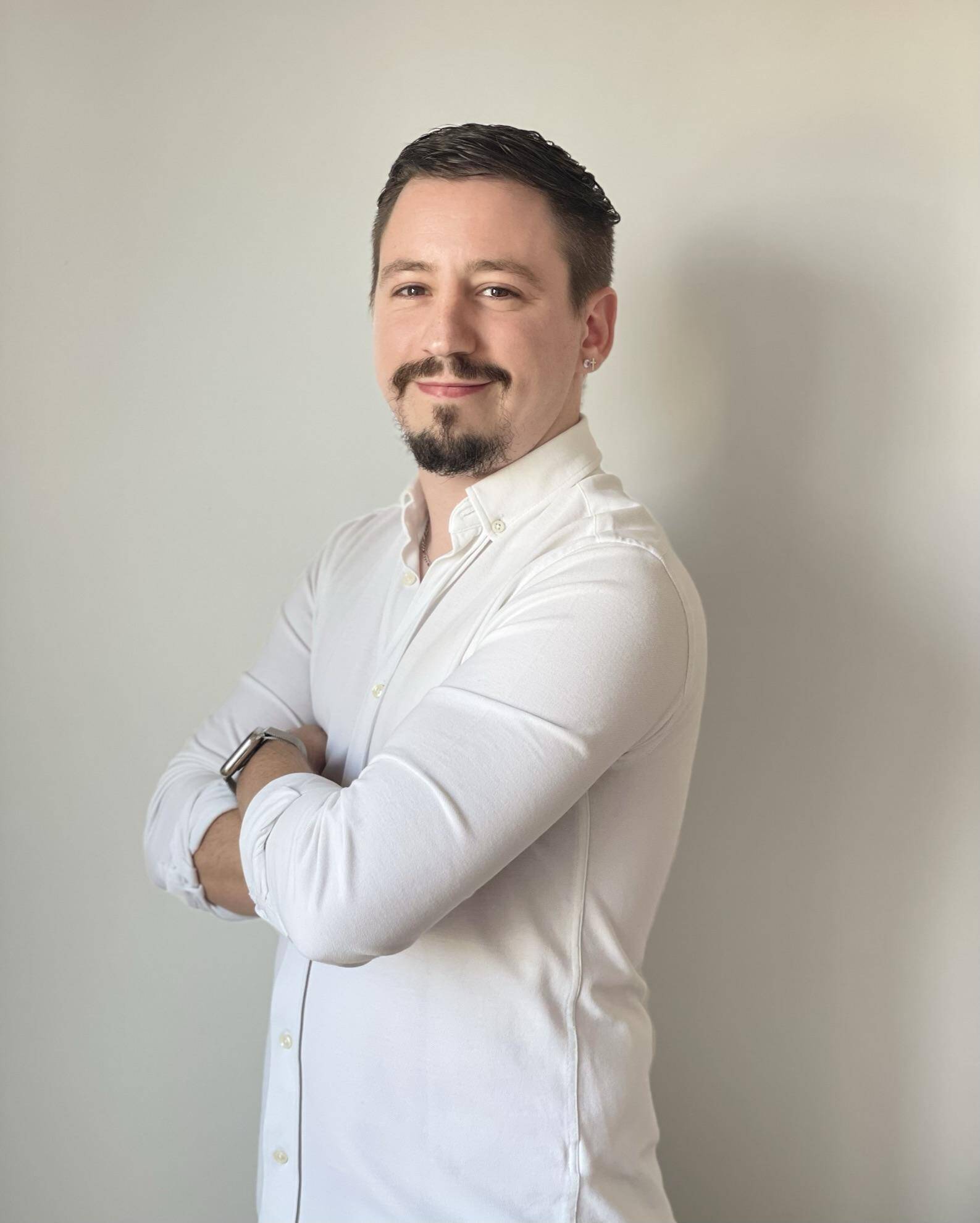 Anthony  - Technical Coordinator