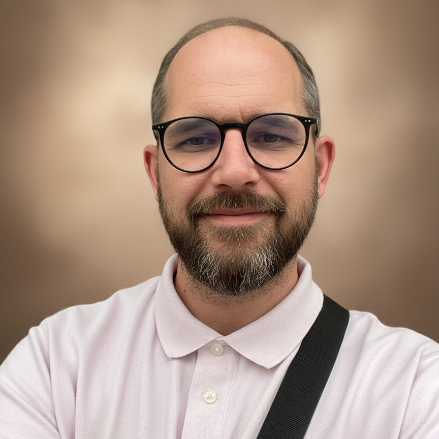 Guillaume Rivalan