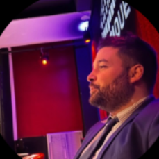 Thomas Joumes - Conseiller professionnel