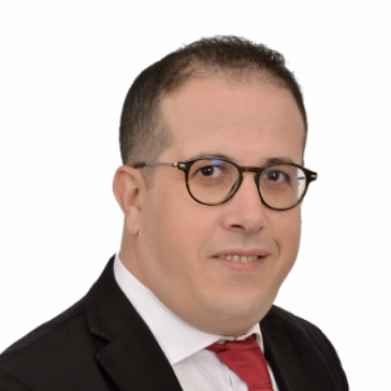 Khalid Chriqi