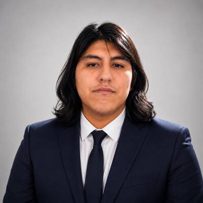 Manuel Adolfo Soto - Full Stack Developer