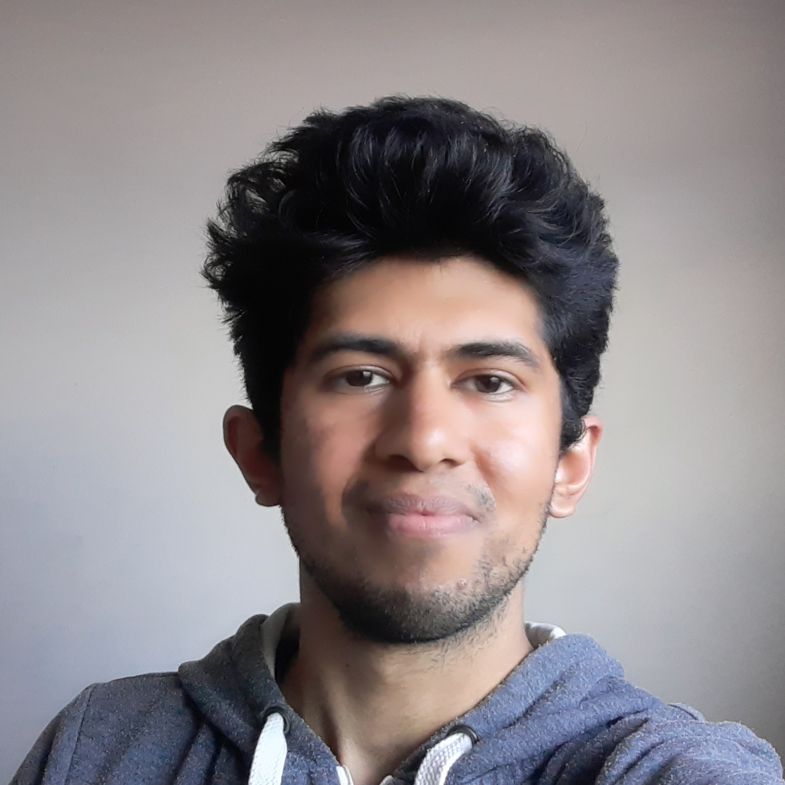 Kunaal Bakrania