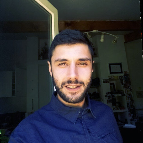 Fabien Orsini