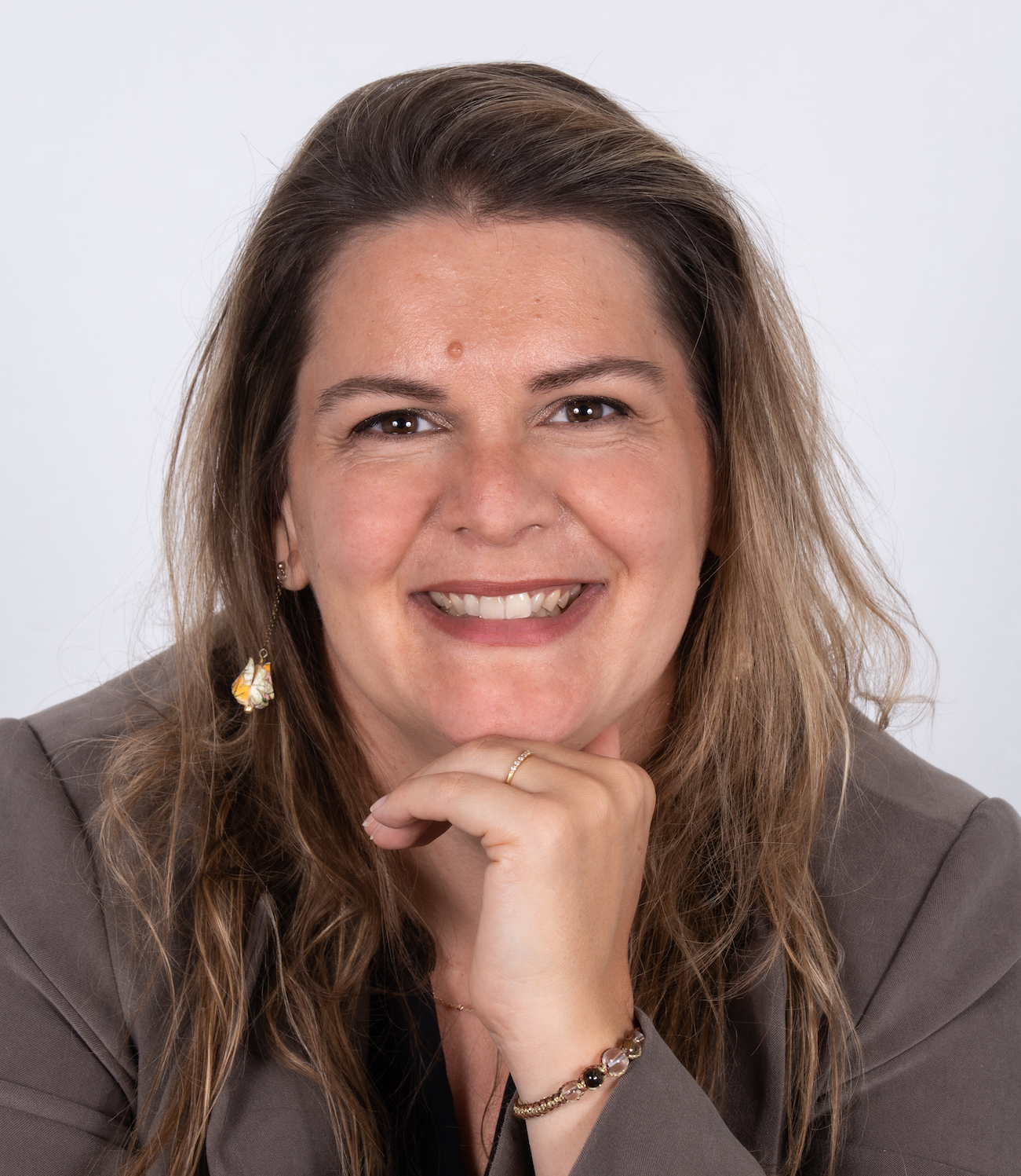 Anne-Sophie Gobereau