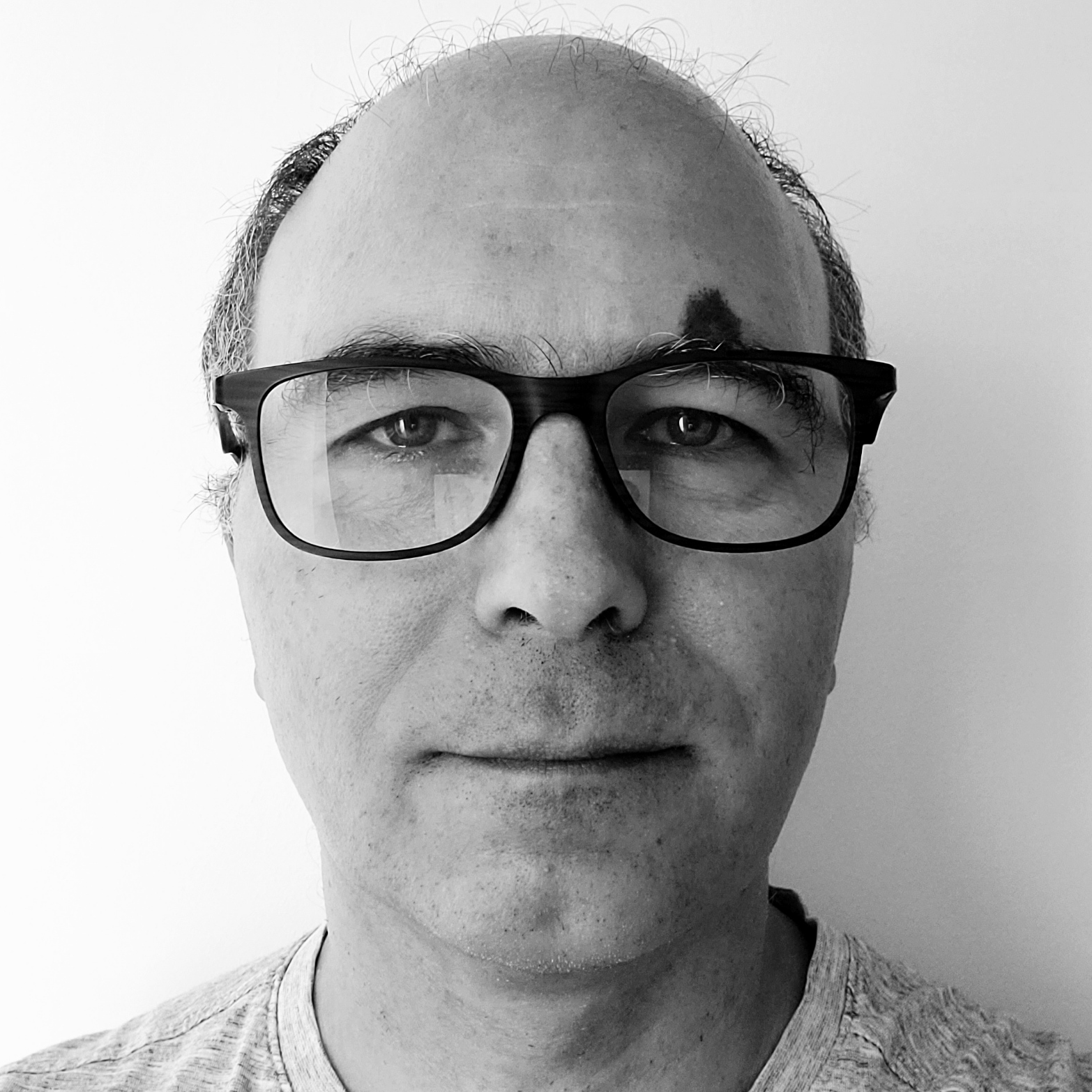 Frédéric Huet