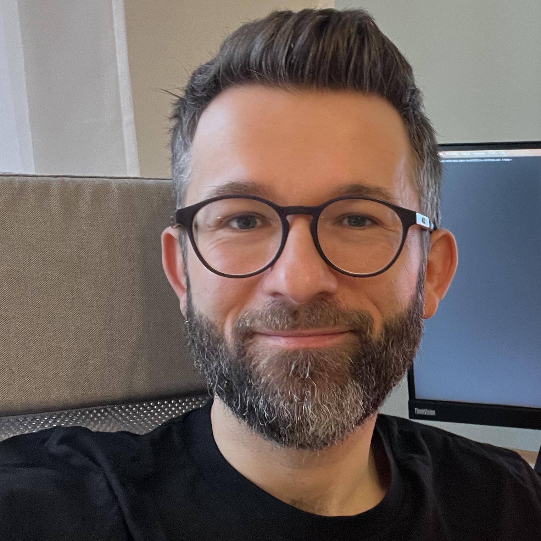 Marko Filipovic - DevOps & Kubernetes Consultant | GitOps | CI/CD