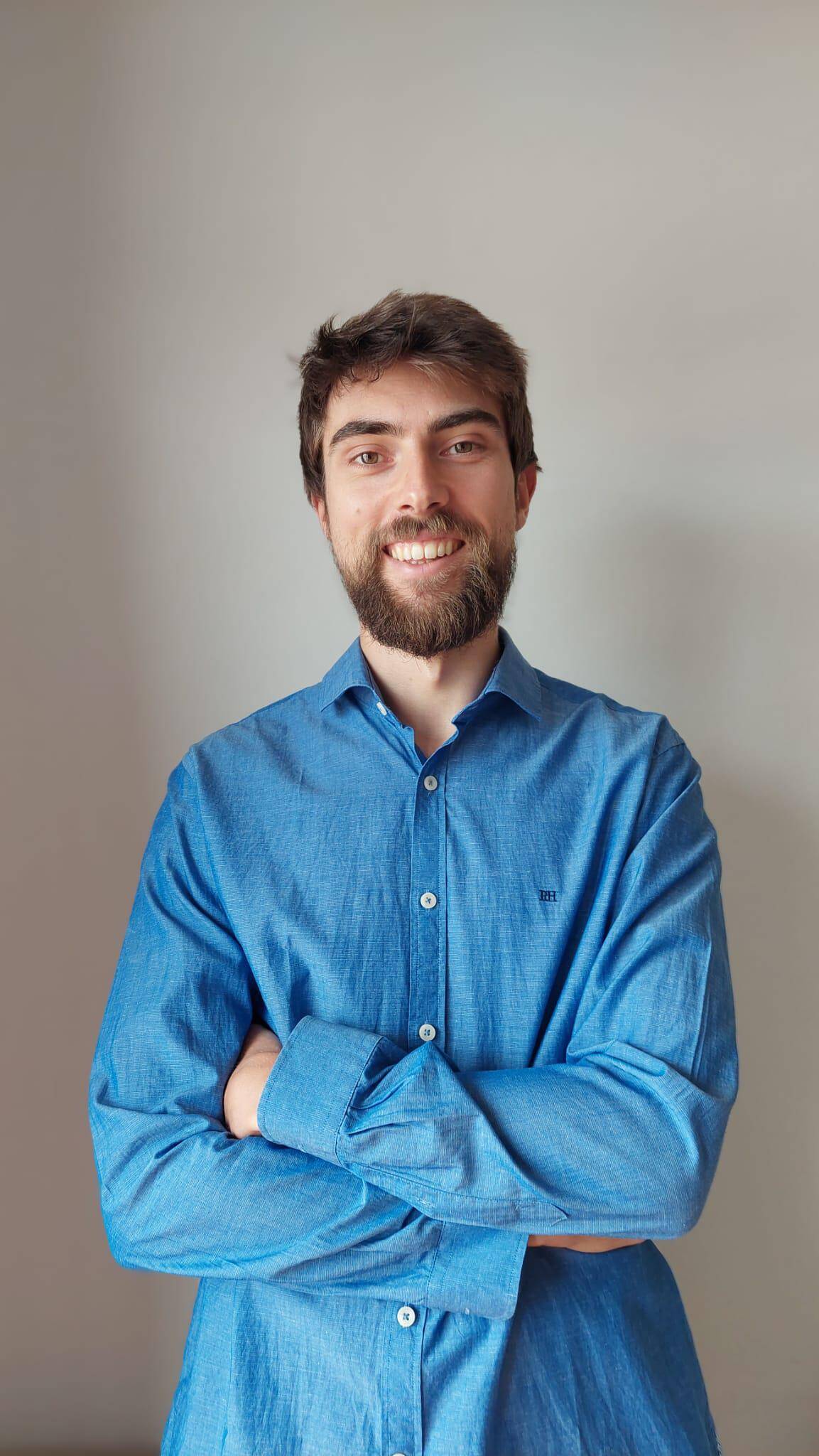 Juan Salado