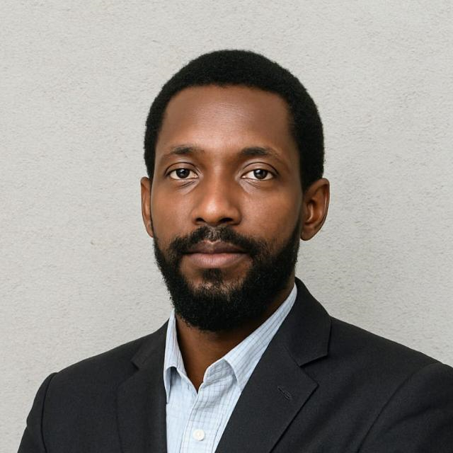 Ismael Savane