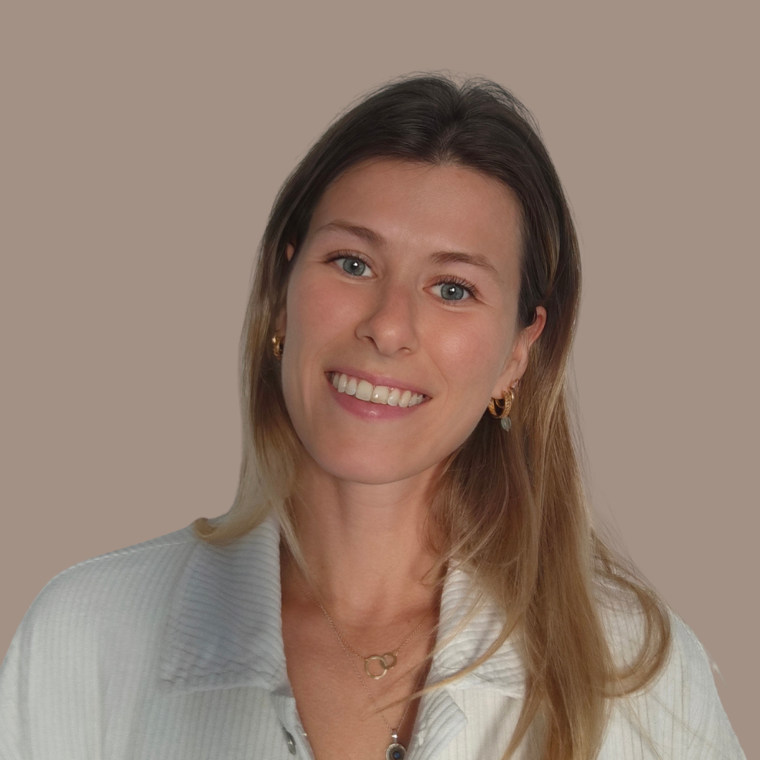 Emma Bodossian