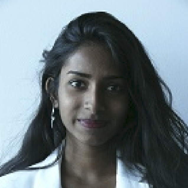 Fabiola Joseph Melchior