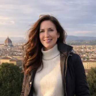 Ariane  - Head of People