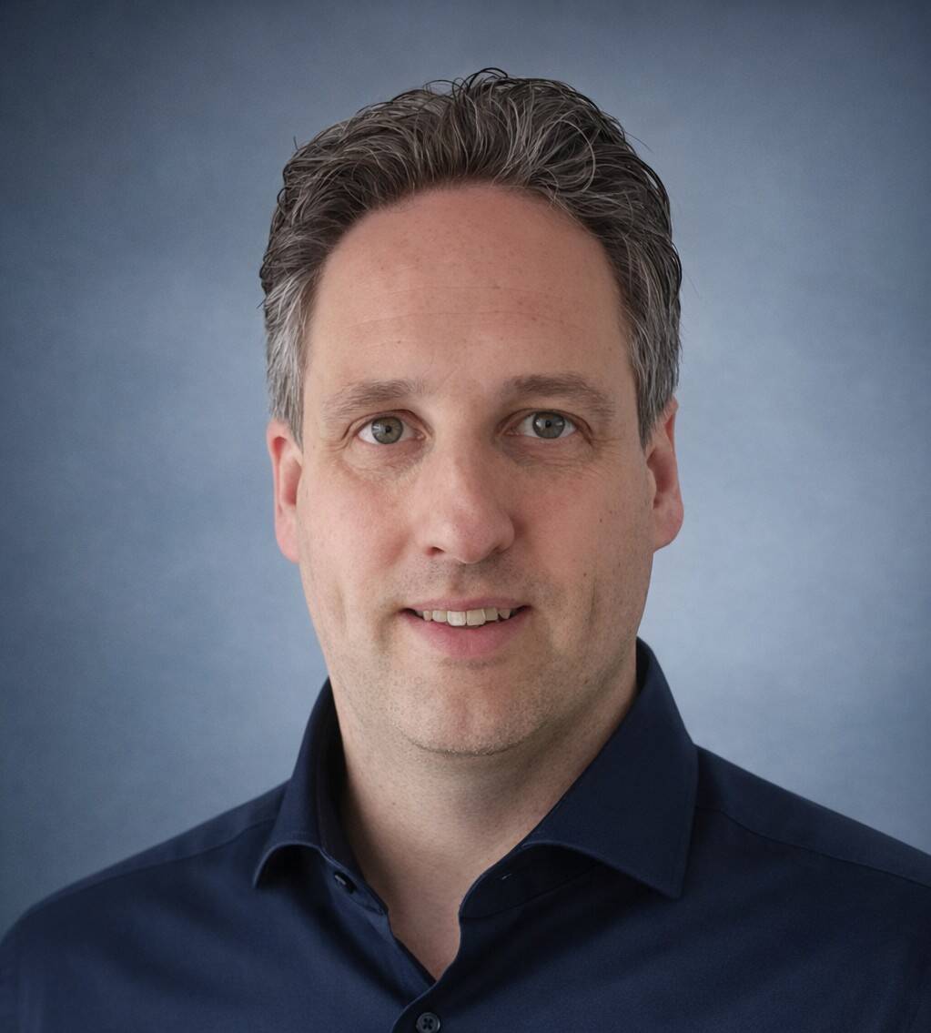 Rob Improve365 - Procesverbetering | AI | Automatisering