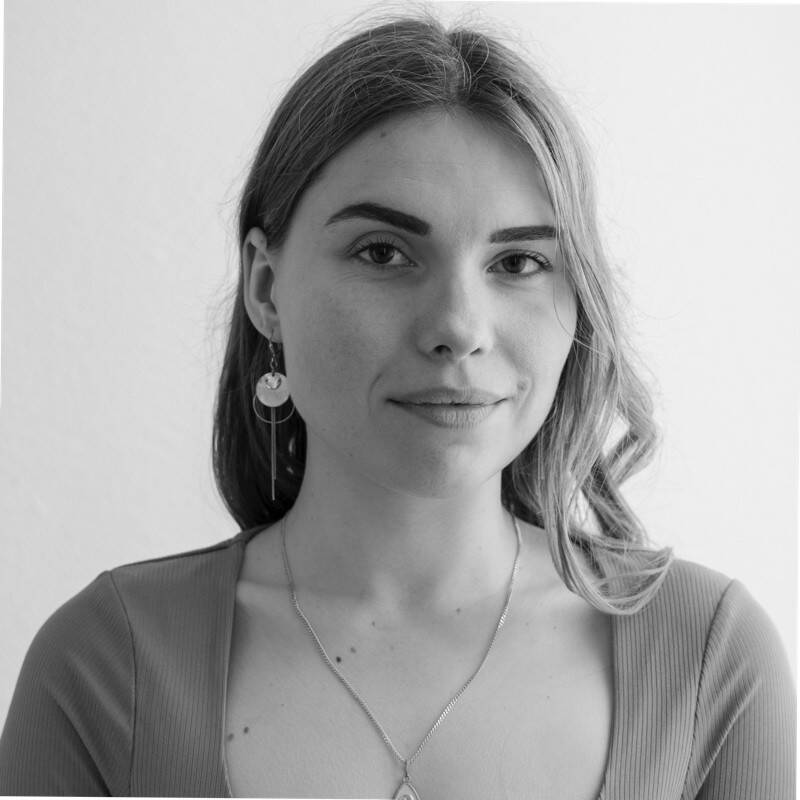 Typhaine Rose  - Business Analyst / Product Owner
