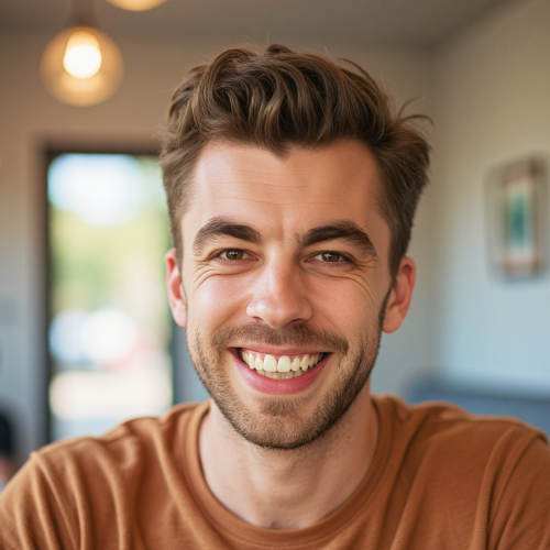 Mickael Bruyere