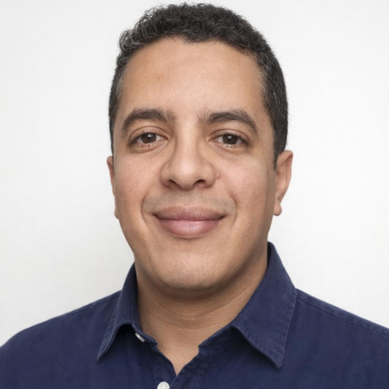 Mostapha Elalaoui