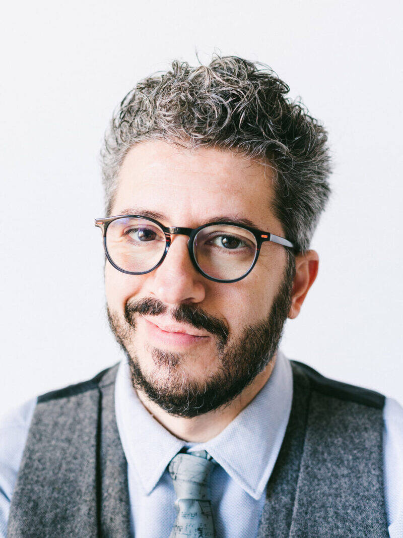 Nicola Mostallino