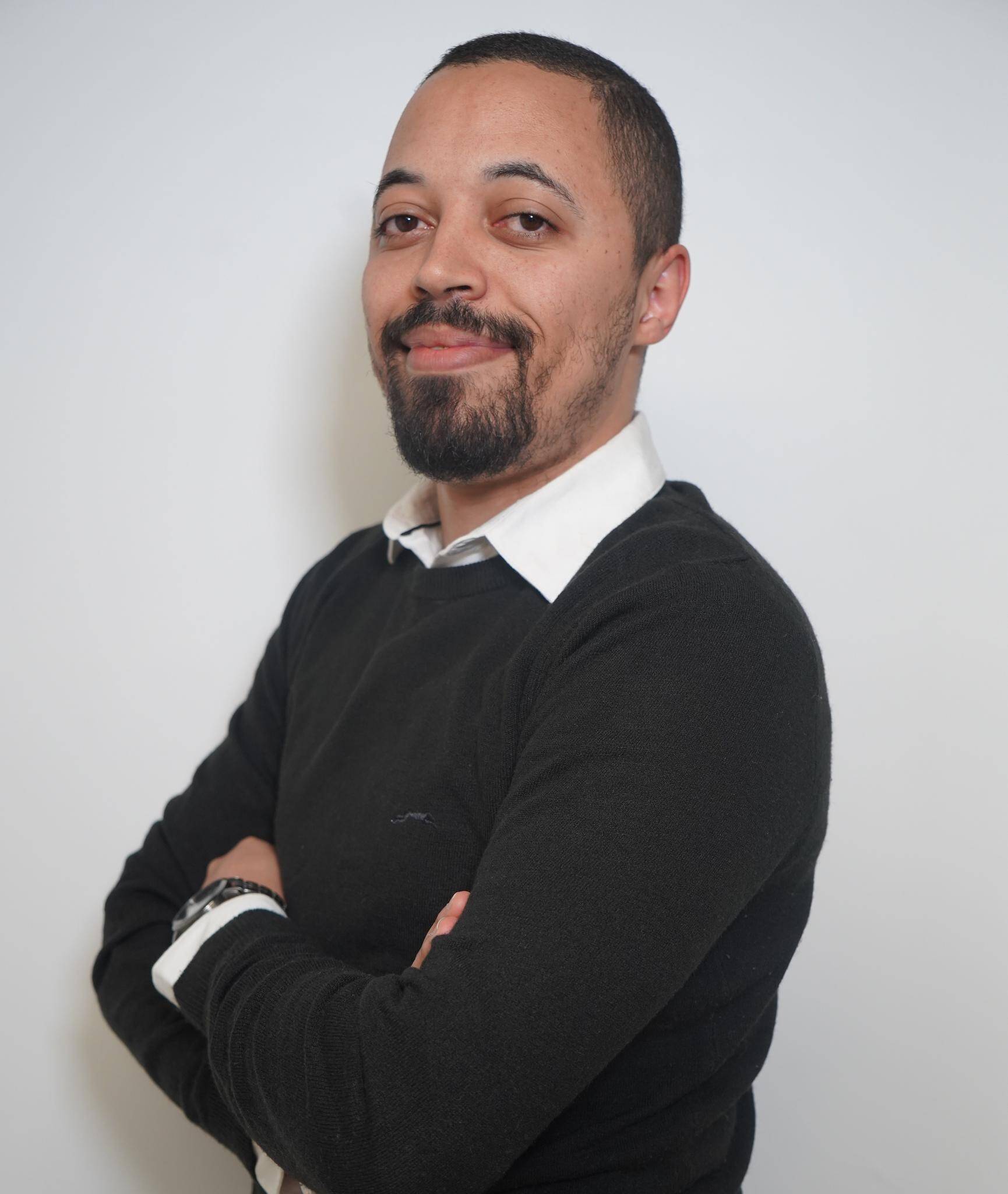 Ismail Lamrabet