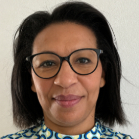 Helene Ruffe