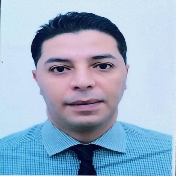 Amine Belguendouz
