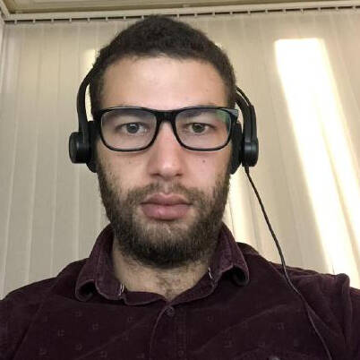 Naji Zakaria - Architecte DevOps / Développeur Full Stack