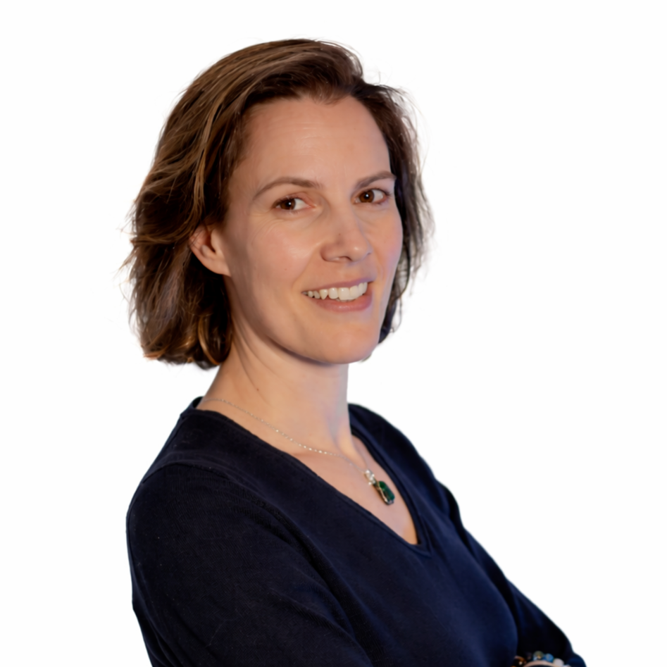 Emilie Souriau
