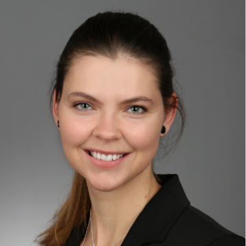 Katharina Tuchen - CAD Engineering & Konstruktion
