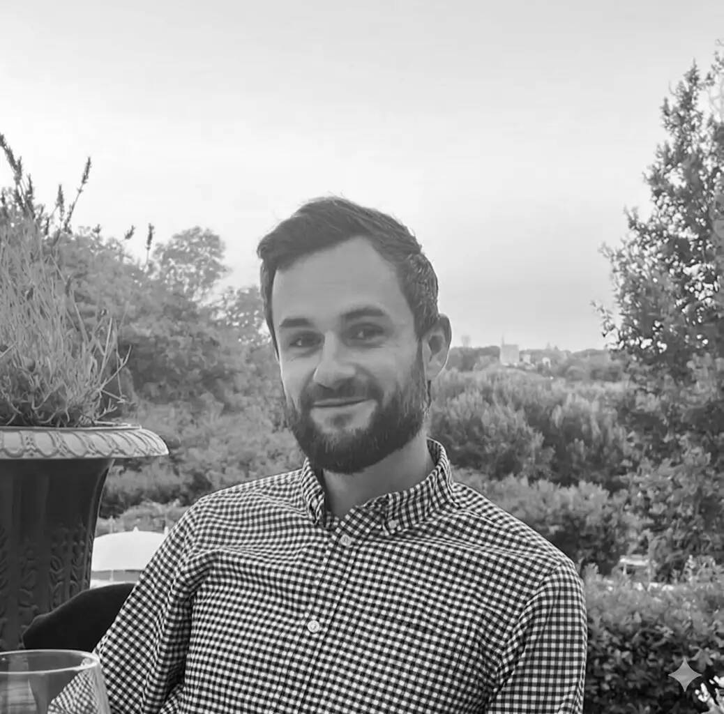 Francois  - Senior MDM Expert | Data Management | Data gov