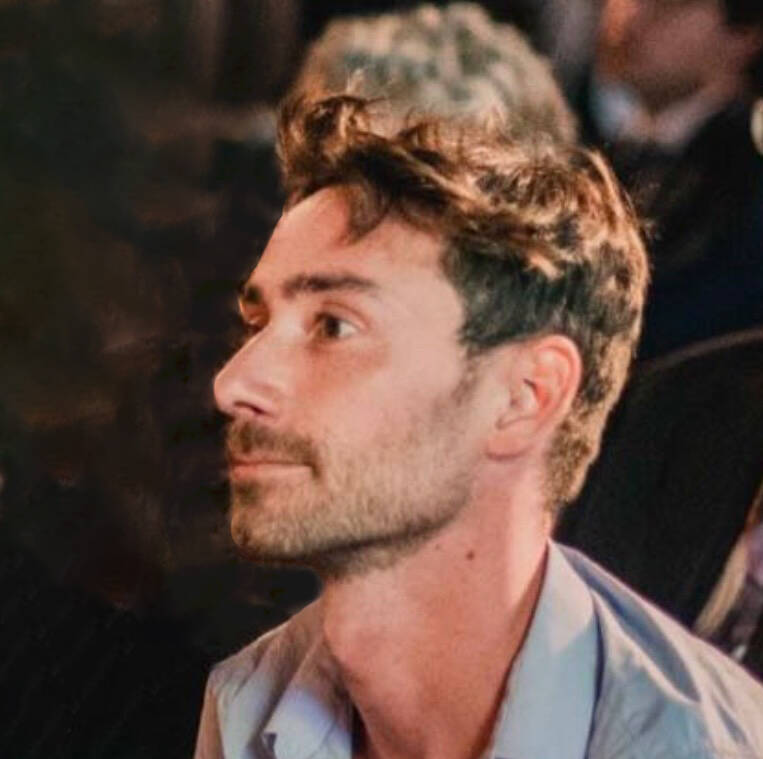 Victor Boyer - Creative Strategist & Copywriter 🇫🇷/🇬🇧