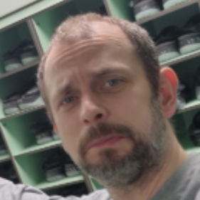 Patrick Bast - Softwareentwicklermit C#