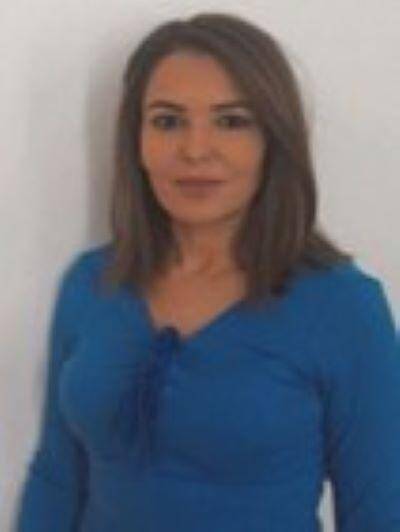 Ilham A. - Assistante virtuelle
