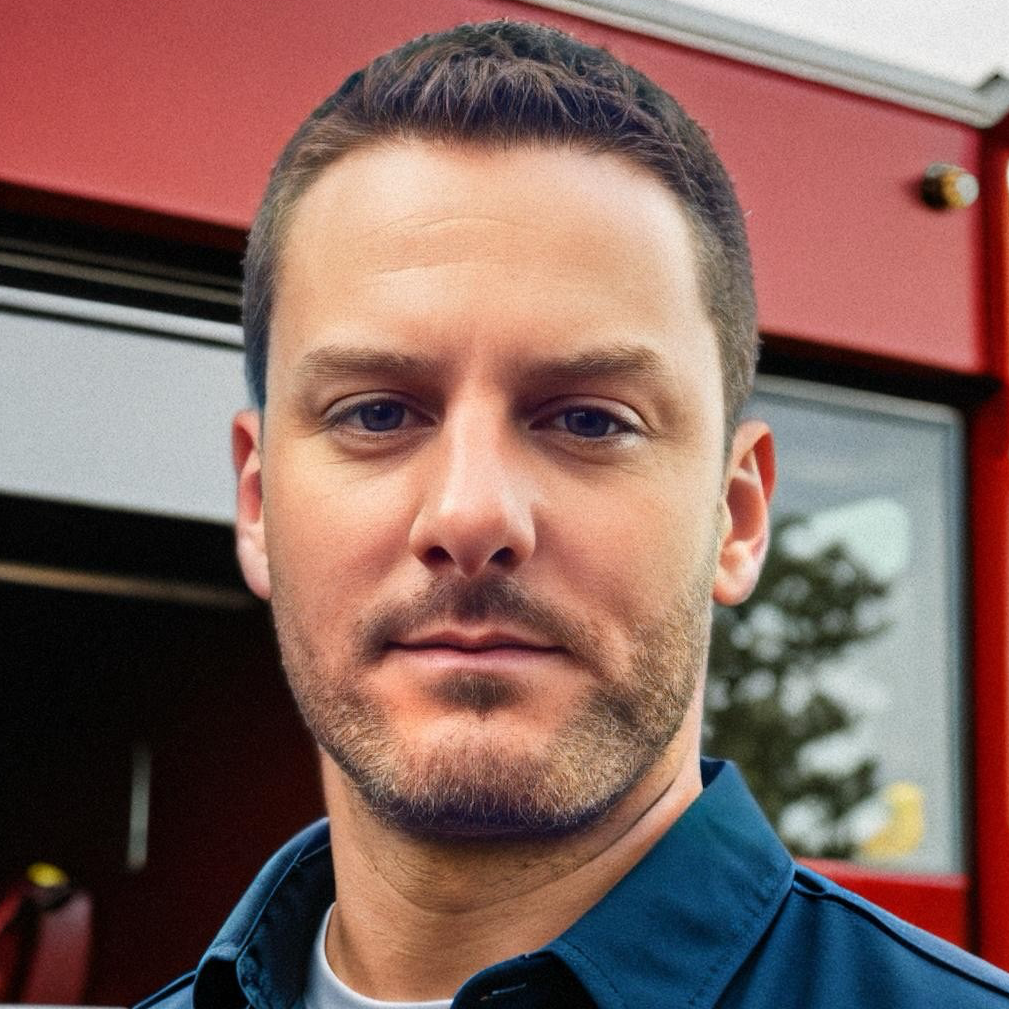 Benjamin D.