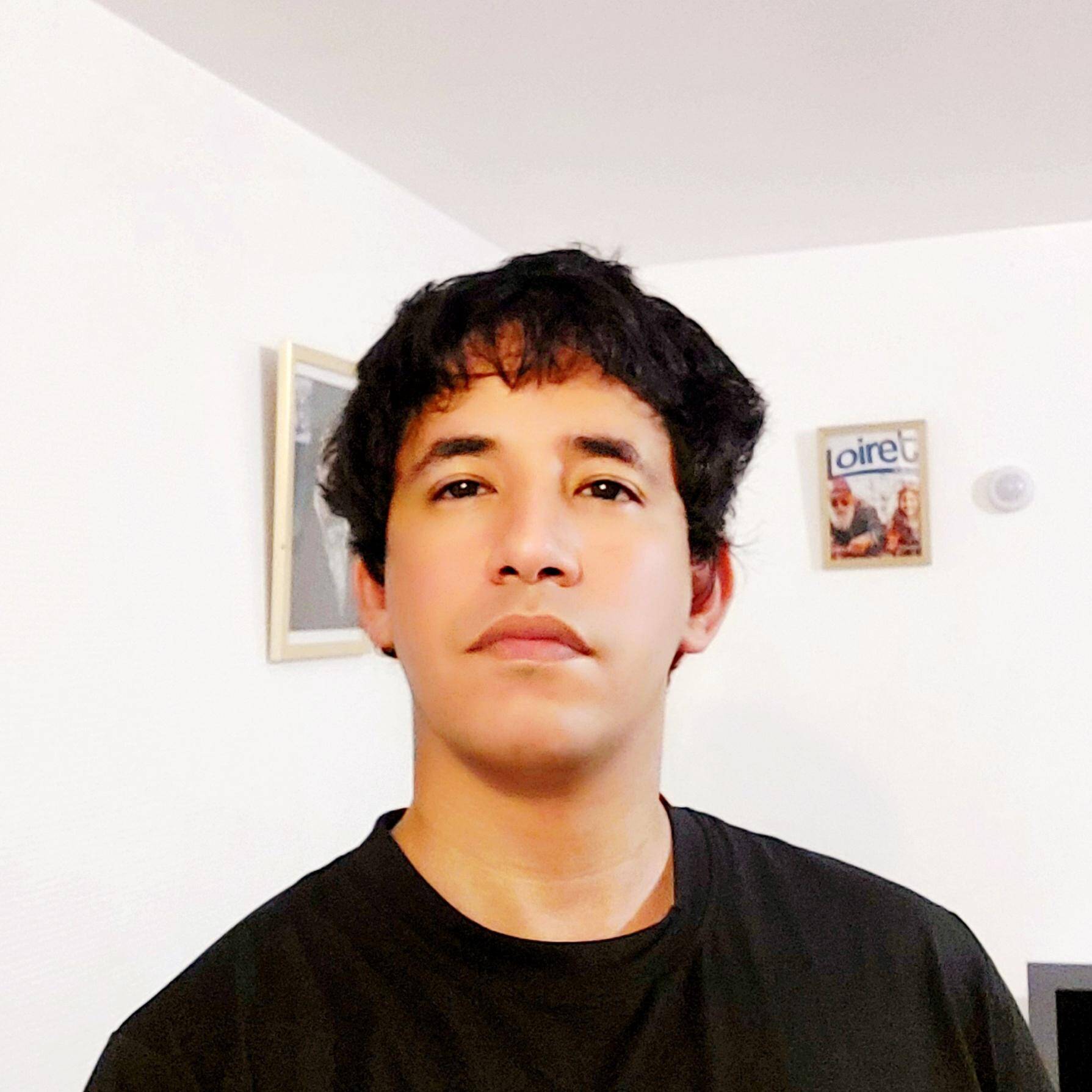 Mustapha El-Bahraoui