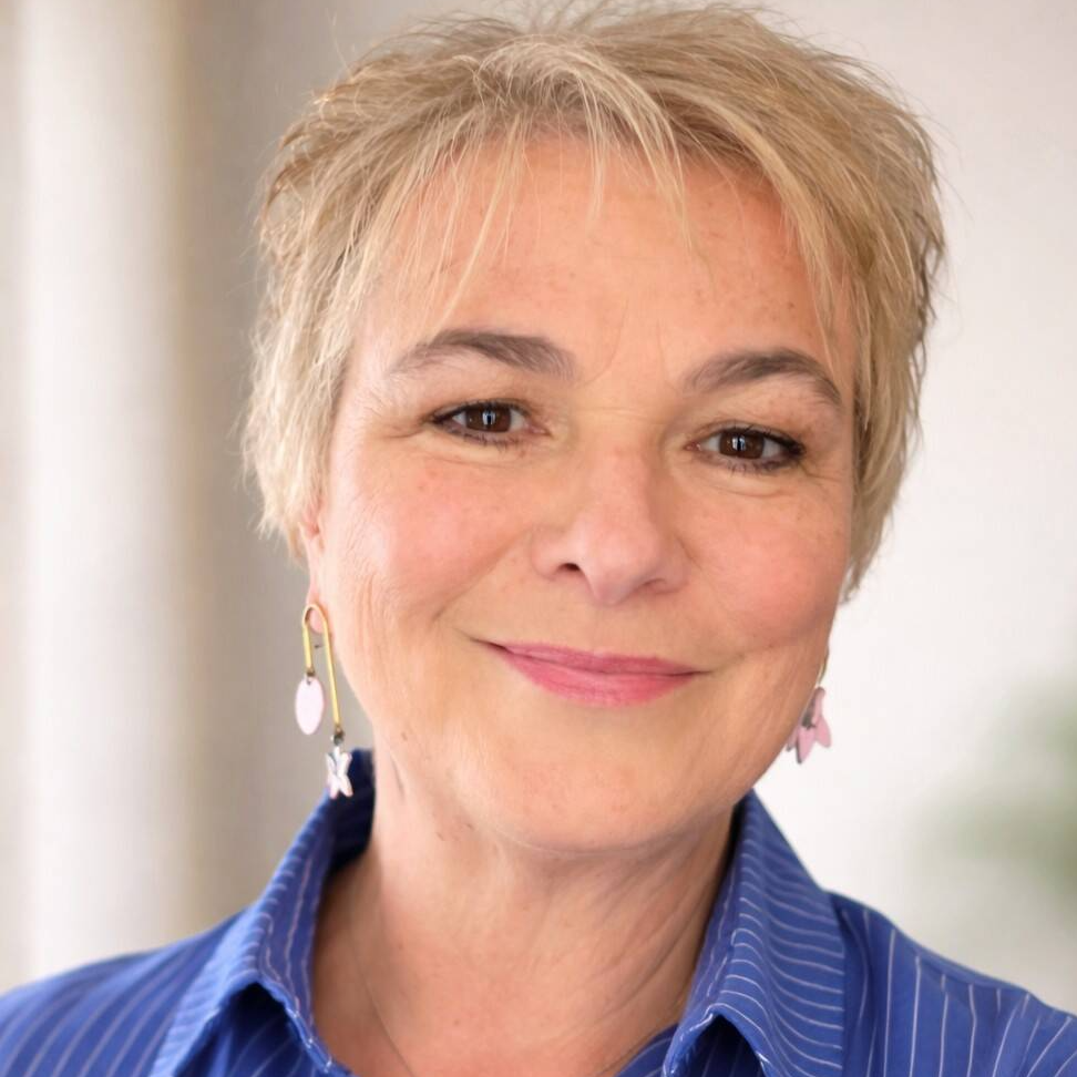 Muriel Bonvalet