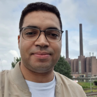 Hamza Saadaoui - Senior Software Engineer