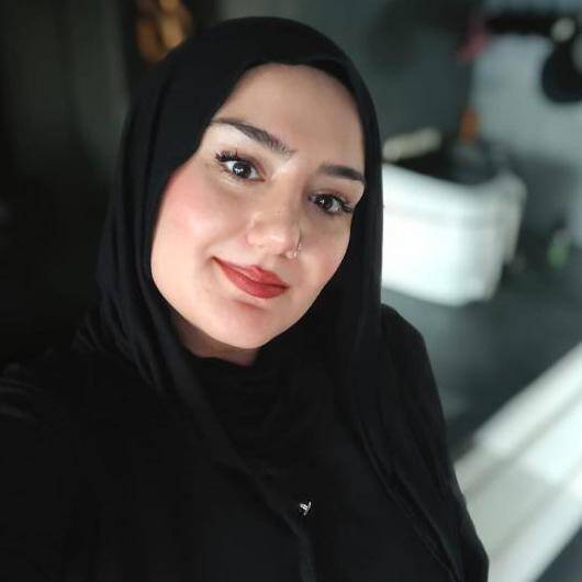 Fatma  - Saisie de données 