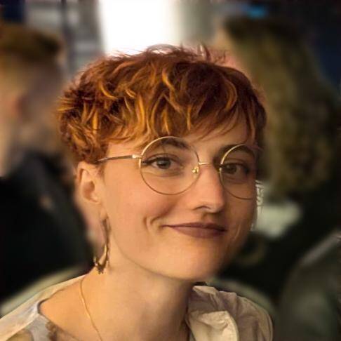 Laureen Astier