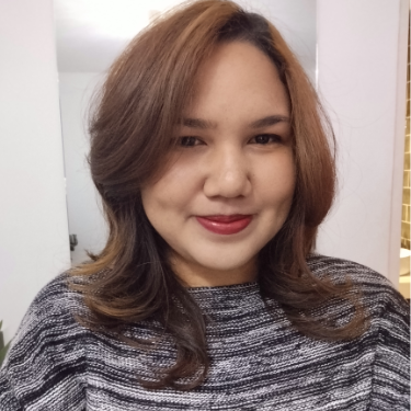 Kanto Andriamanjatoson - COMMUNITY MANAGER & RÉDACTRICE DE CONTENU
