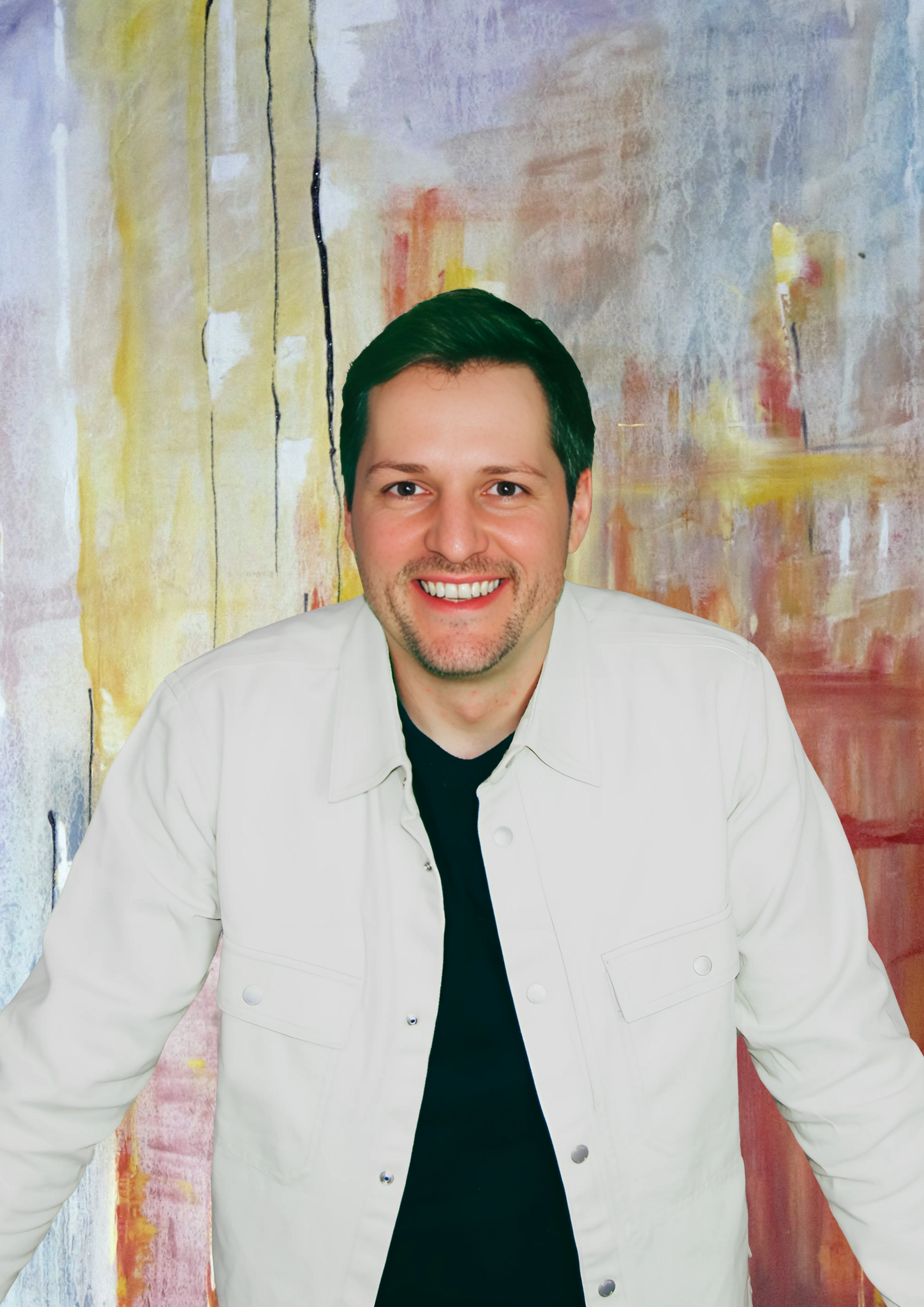 Mirko Gooßen