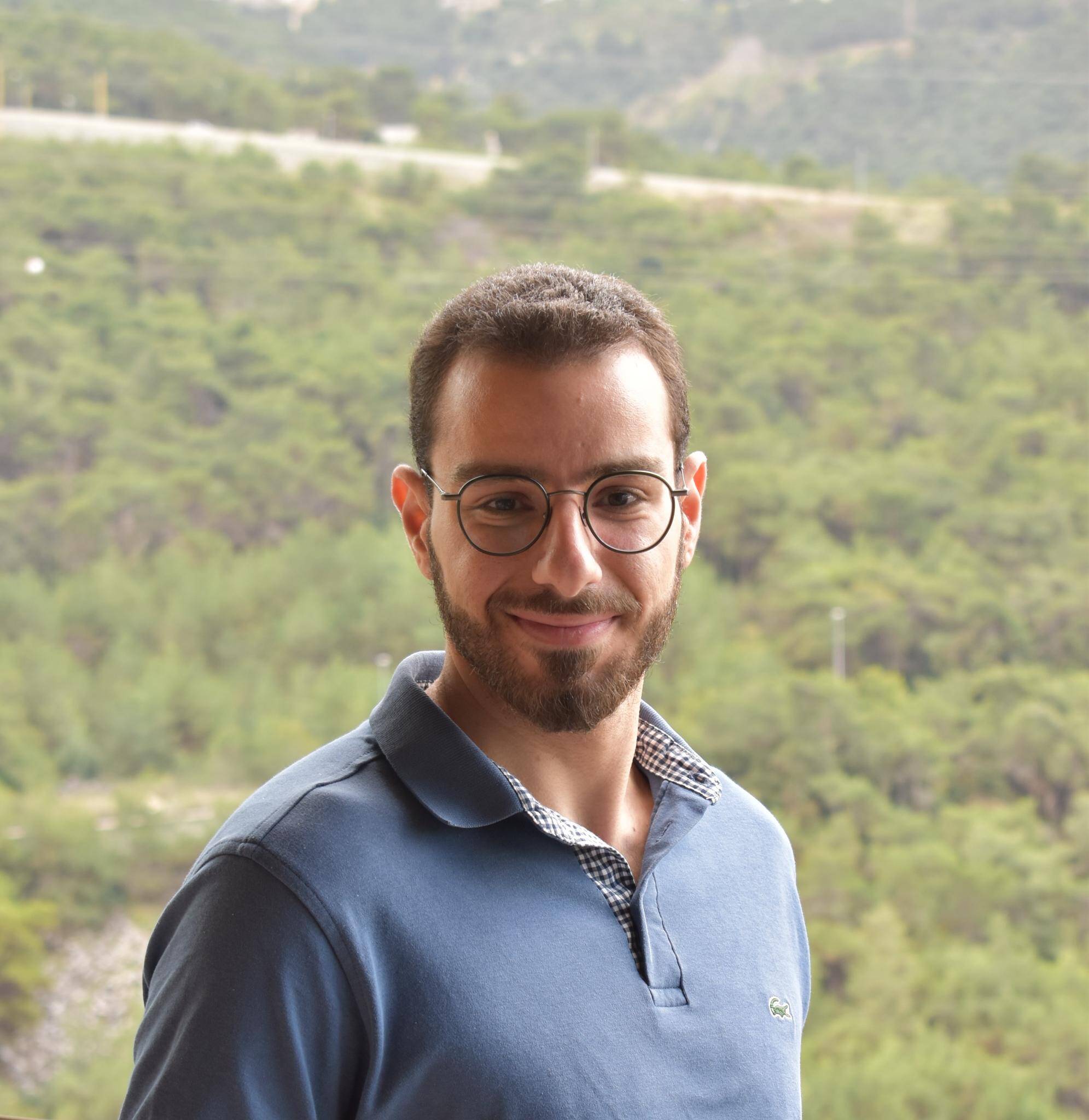 Alexander Hayek