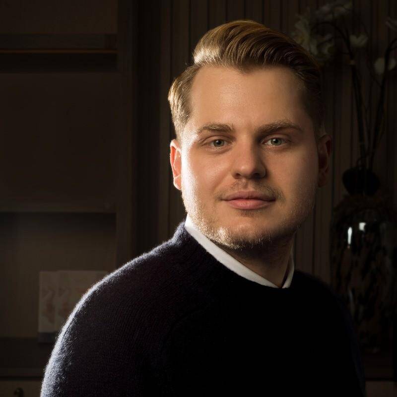 Bart Glinka